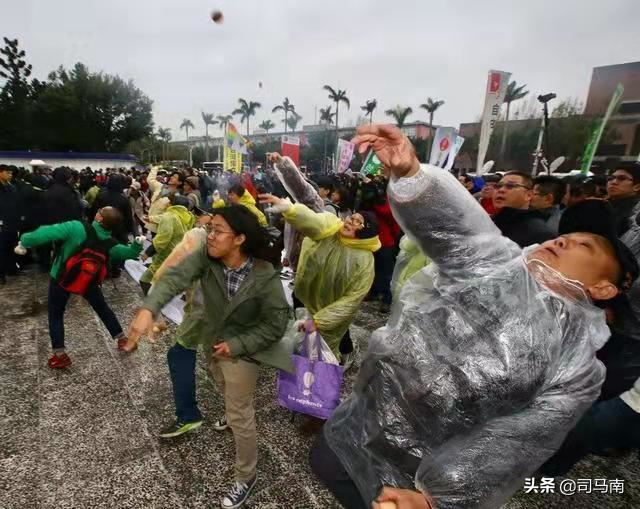 兩岸統一不能再等再忍了！ 台灣叫囂：一旦進到摧毀區就開火