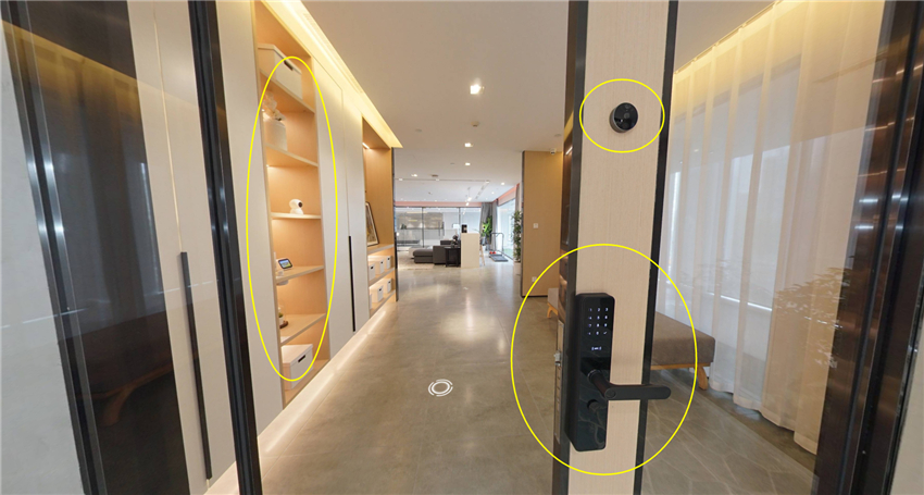 用全套小米智能電器什么感覺？帶你走進(jìn)頂配米家！這些你都用過嗎