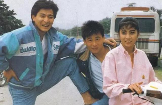 琼女郎岳翎，情路坎坷，分手七年后搭档前男友出演《哑巴新娘》，