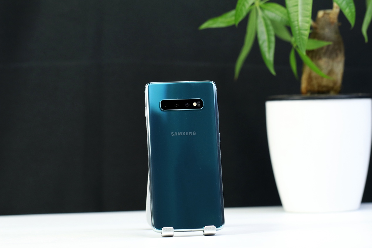 依然是安卓最好的旗舰之一 三星Galaxy S10+评测