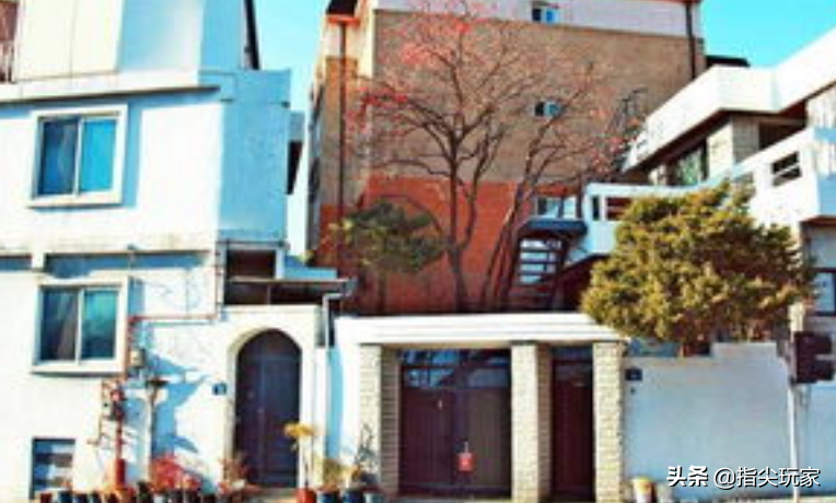 只有你真正去了韩国穷人区，才能明白，为何大