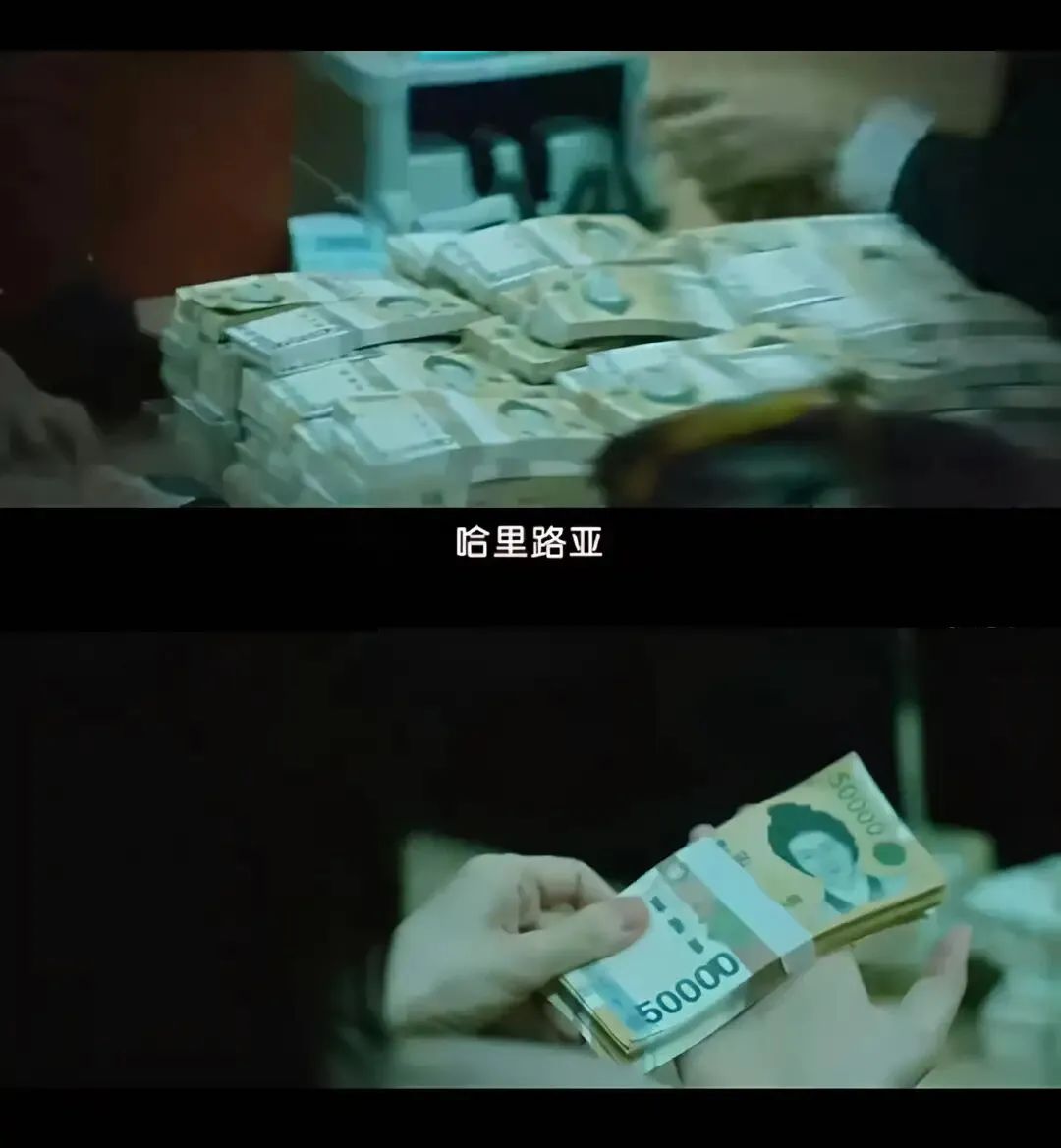 徐贤这部韩剧《私生活》太敢拍，一切都是处心积虑的骗局