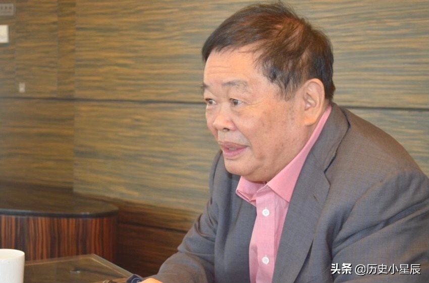 曹德旺：我捐了百亿还有百亿，儿女不退美国国