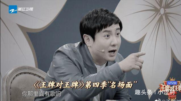 作为综艺常客，为何沈腾从来不去《奔跑吧》？