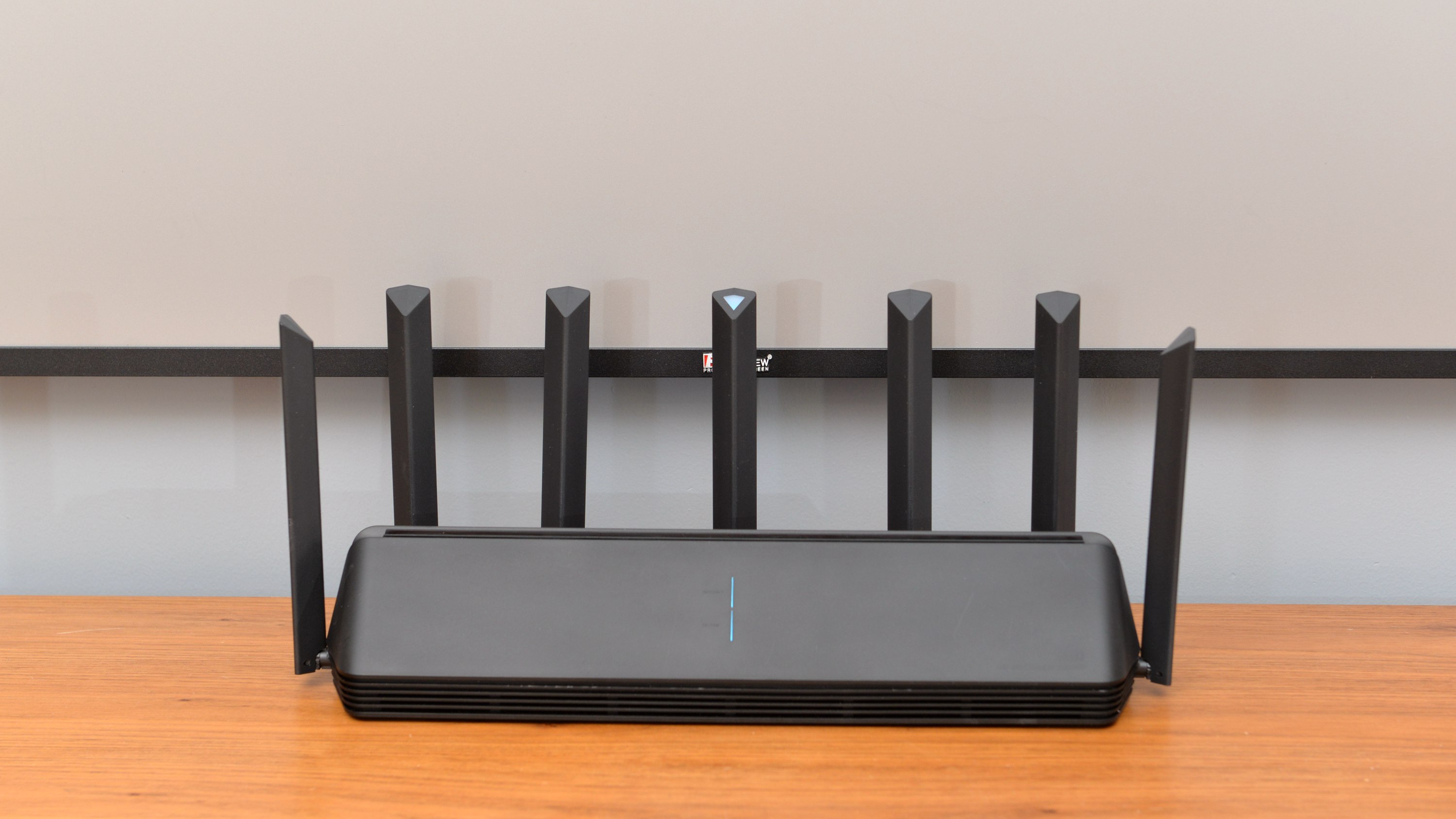 不吹不黑，小米wifi6路由器硬核评测