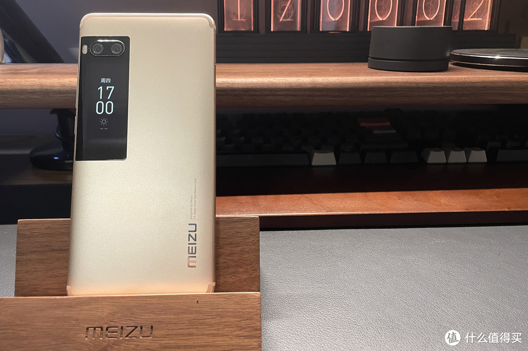 小黃魚280元重溫魅族Pro7，如果它在小米MIX前發(fā)布，它會成功嗎