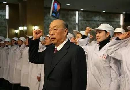 双汇“废太子”状告八十岁老父，“闹剧”的接班人之争始末