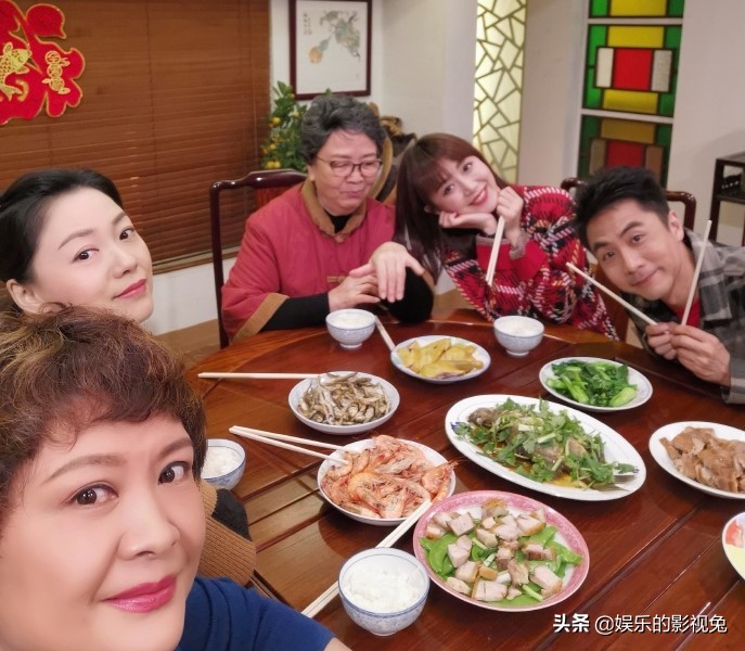 《外来媳妇本地郎》阿娇，励志的吴苏妹：是个