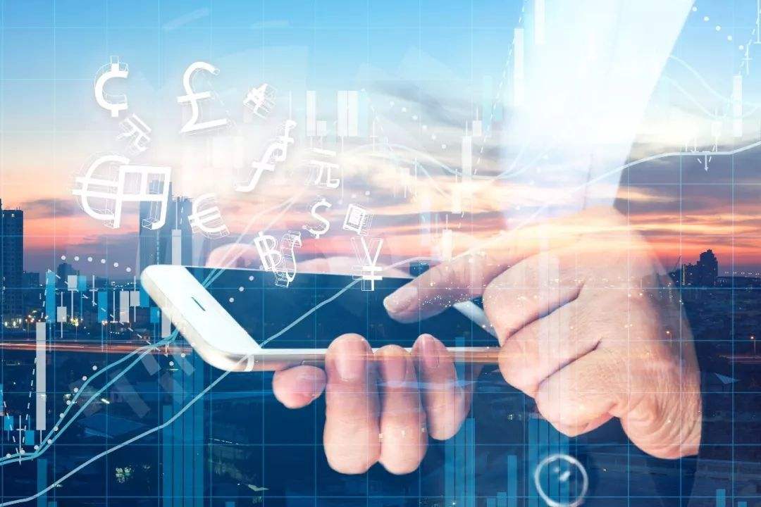 数字科技并非灯塔，金融科技才是希望