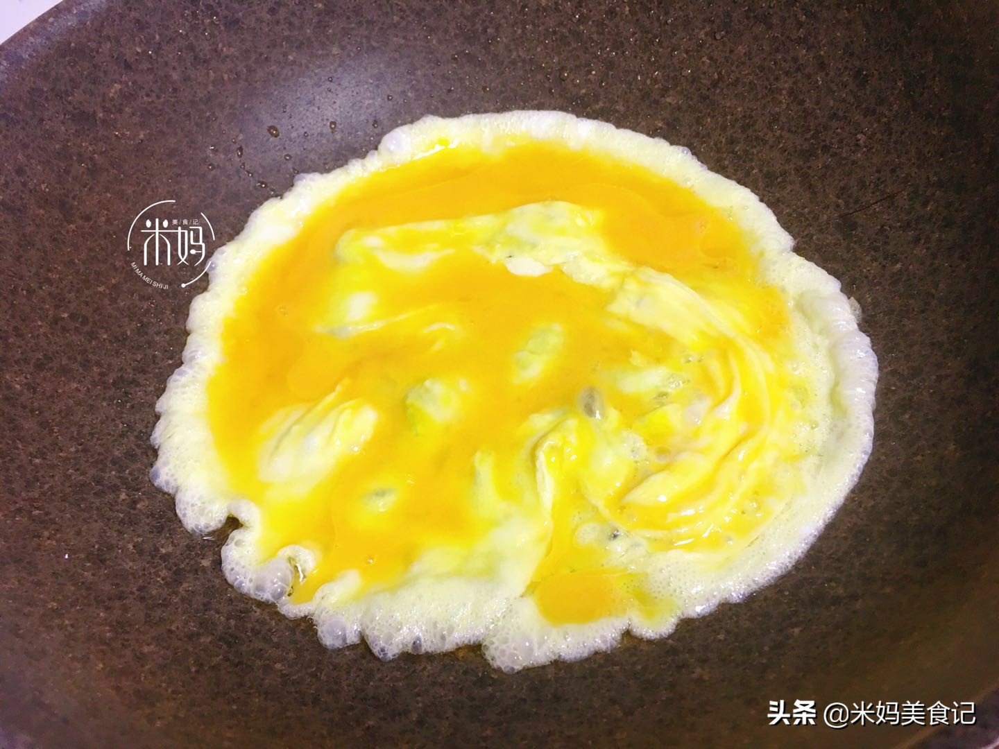 图片[8]-木耳黄瓜炒鸡蛋做法步骤图 给肠胃来个大扫除简单又美味-起舞食谱网