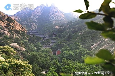 盘点青岛20个热门景点，青岛10大必玩旅游景点排行