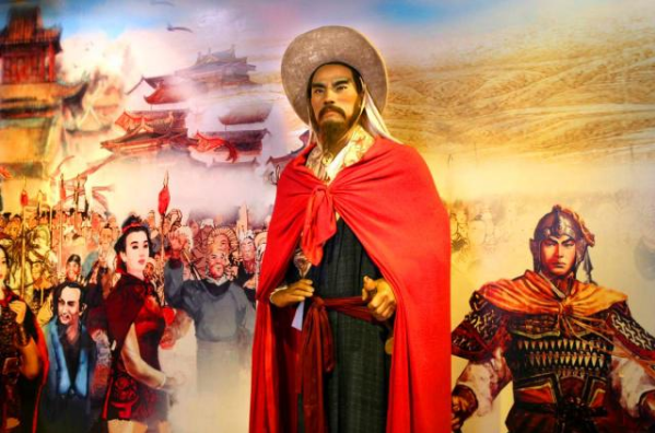 浙江老农称祖上是朱元璋后代，家中还藏着一把