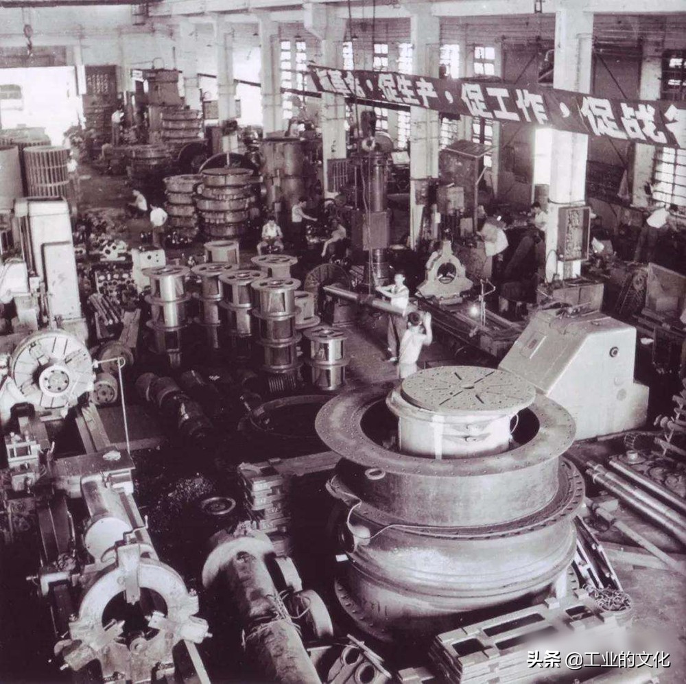 工业史话 | 80年代初 佛山水泵厂创新产品逆势打入国际市场