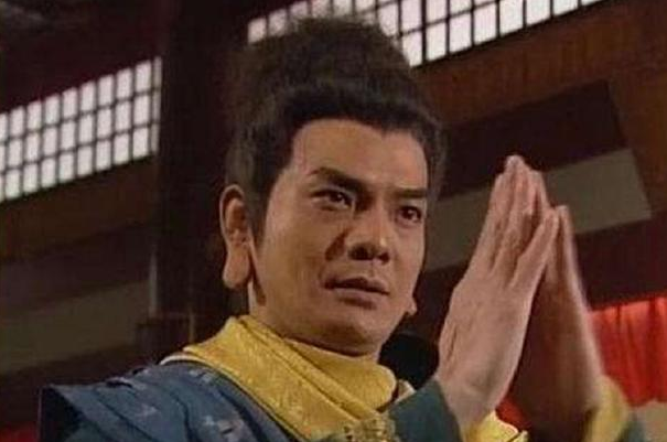 靠演《天龙八部》爆红，炒股亏千万，“鸠摩智”李国麟如今怎样了