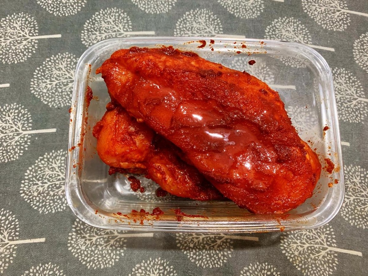 明星同款三明治做法如此简单，跟着关晓彤，学会健康瘦身