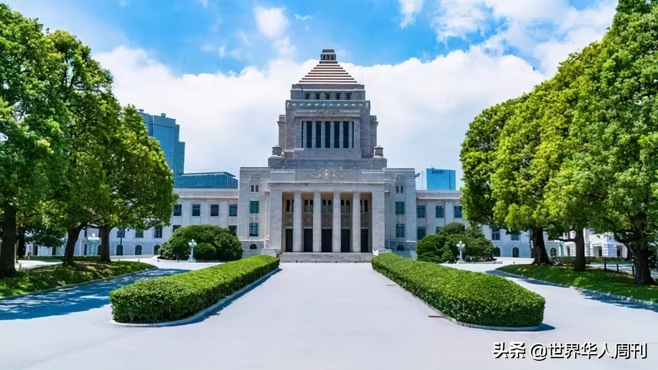 日本首相儿子丑闻持续发酵，日本网友：“这个国家腐败透顶！”