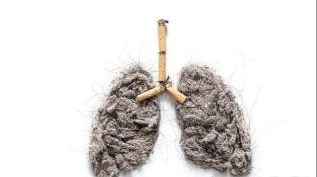 肺不好的人，身体会有“2处凸起，3处疼痛”，占一个，最好查一下