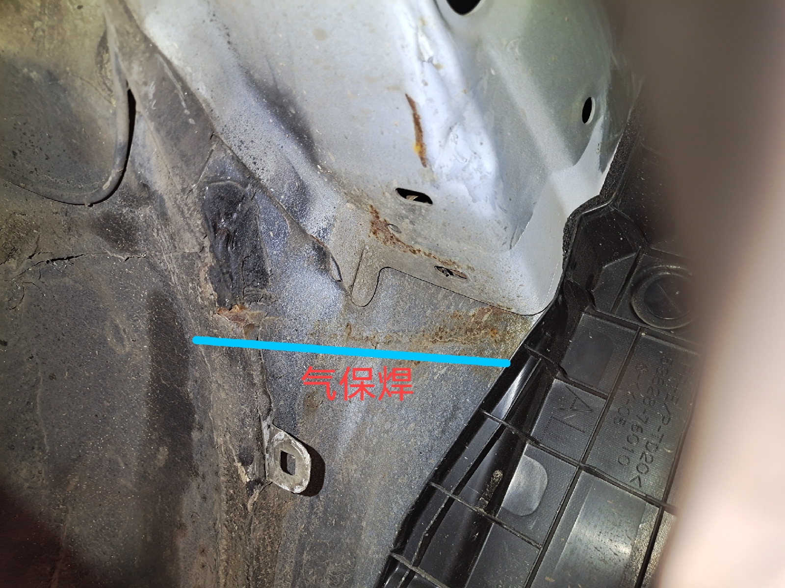 買二手車真實被騙的案例，接下來的內(nèi)容很重要