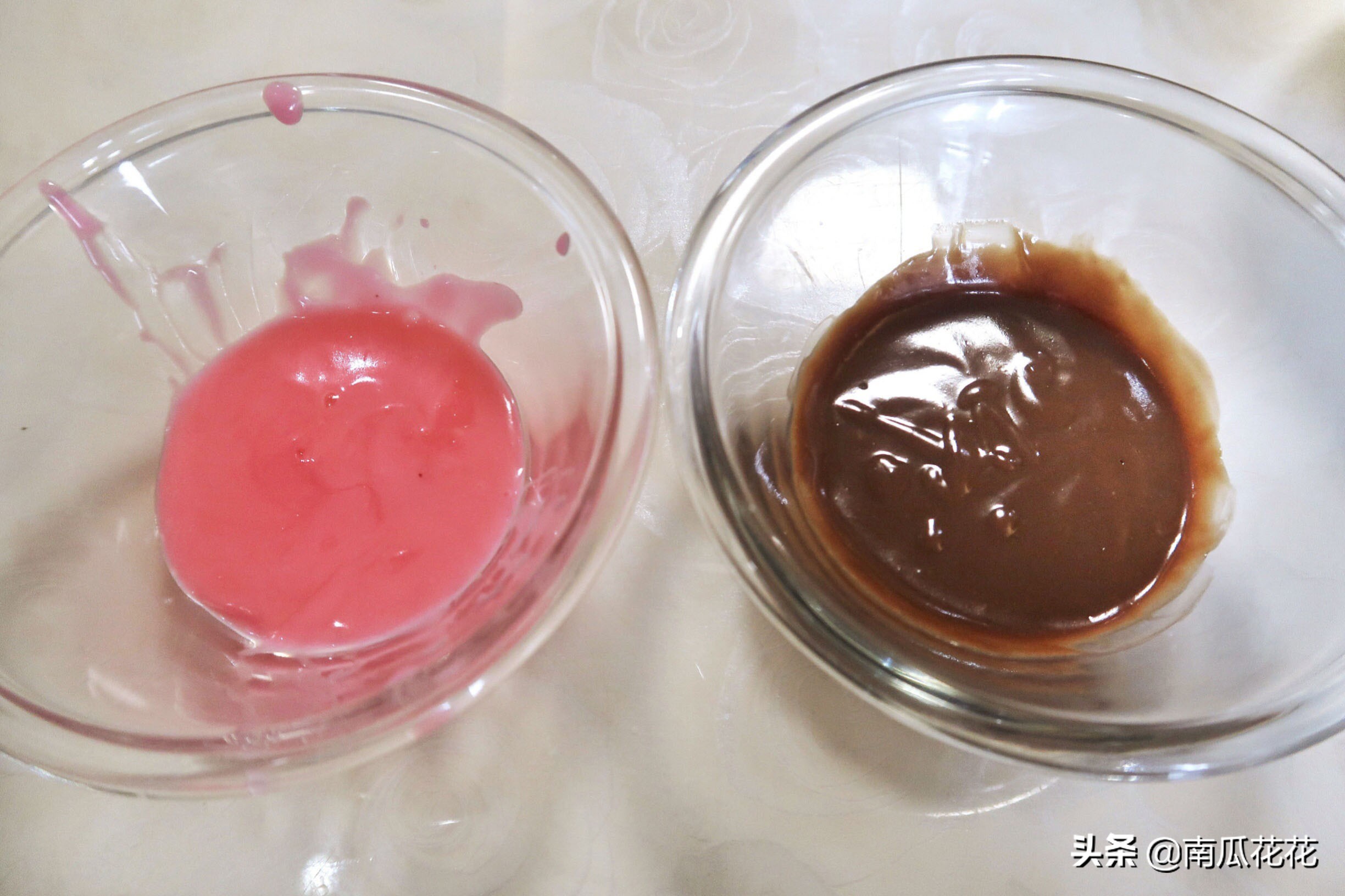 Do not lose store of net red sweetmeats " dirty dirty egg flogs " ! Small Bai Ye can operate 0 fundamental bake