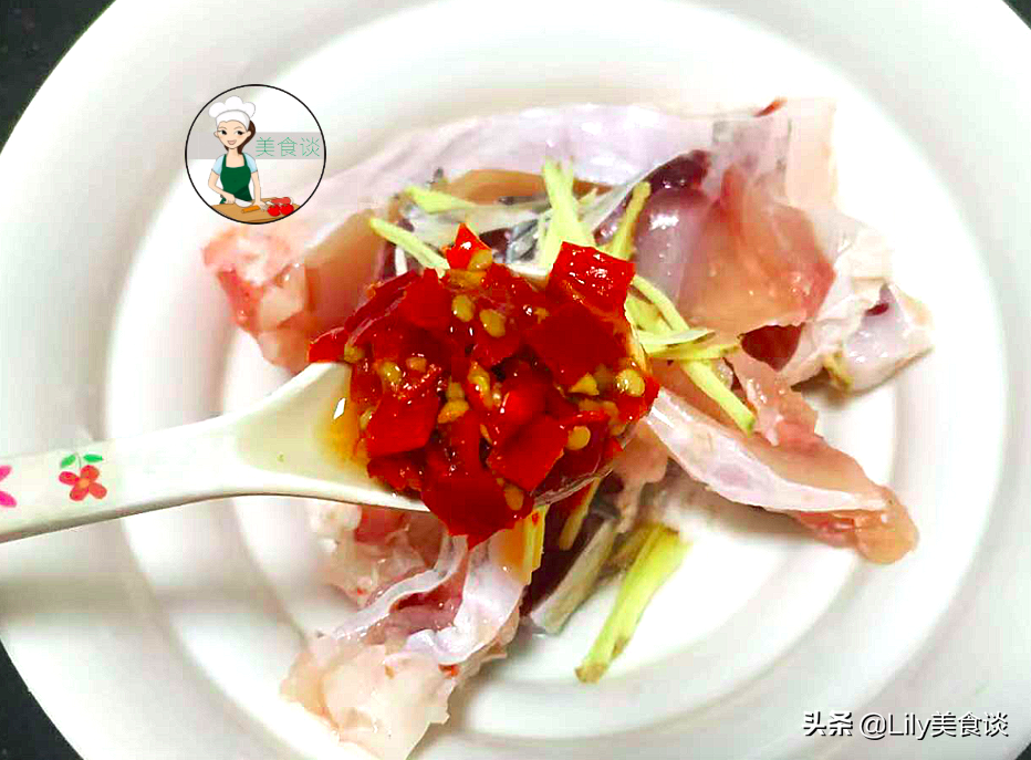 夏天要多吃这蒸菜，蒸一蒸6分钟出锅，没胃口多吃点，营养不上火