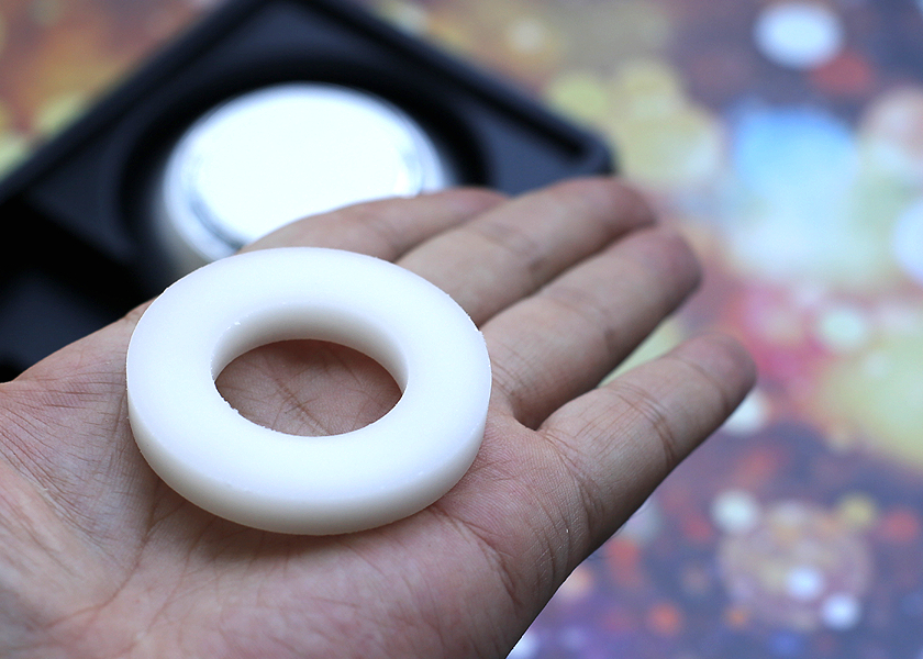 提升品质，持久清新，图拉斯车载香薰晒单