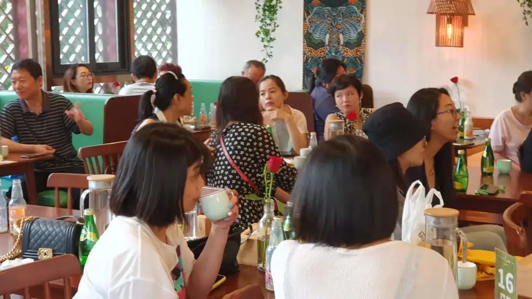 回顾丨AIAIG泰国业主聚会（北京）如期举办