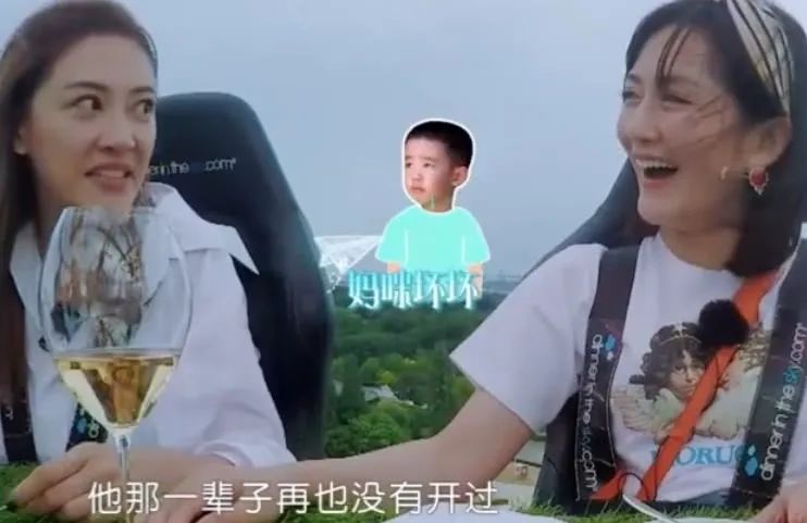 应采儿官宣二胎：她把Jasper教得这么好，全靠这9条家规