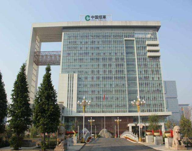 中国“永不破产”的公司，每年纳税高达1万亿，规模比阿里都要大