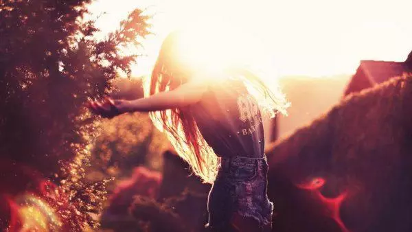 8句关于生活的英语金句，充满希望