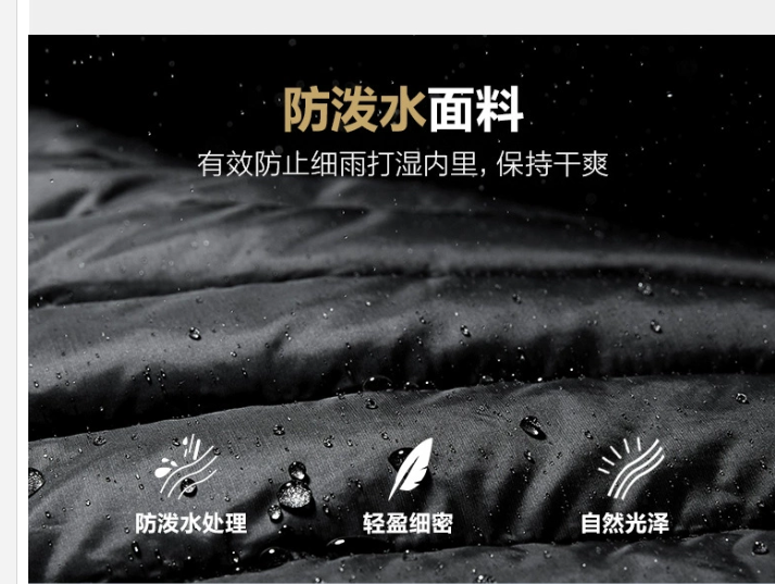 双11羽绒服怎么买？波司登、优衣库、骆驼……品牌羽绒服大测评