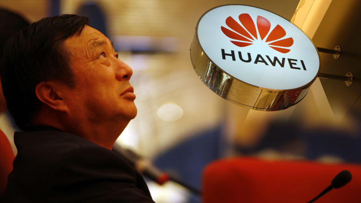 另辟蹊径！华为人事大调整，余承东再添要职，