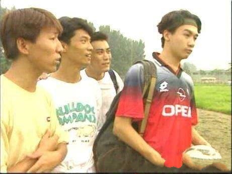46岁“虚竹”高虎：拍戏撞死灯光师，装修电死工人，刚出狱又进去