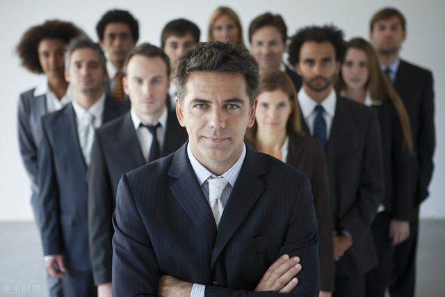 团队的意义和重要性，看得见的网红，看不见的幕后团队