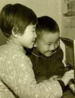 50-90年代,大人们的童年回忆