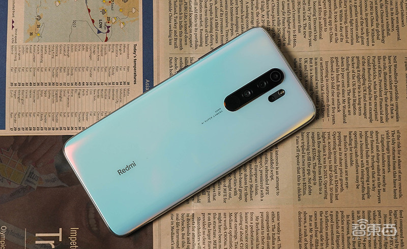 6400万像素的相机拍照什么样？揭秘Redmi Note 8 Pro六种拍照玩法