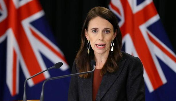 新西蘭亮明態度！ 卻遭澳大利亞罵聲不斷，美埋怨華計謀太卑劣