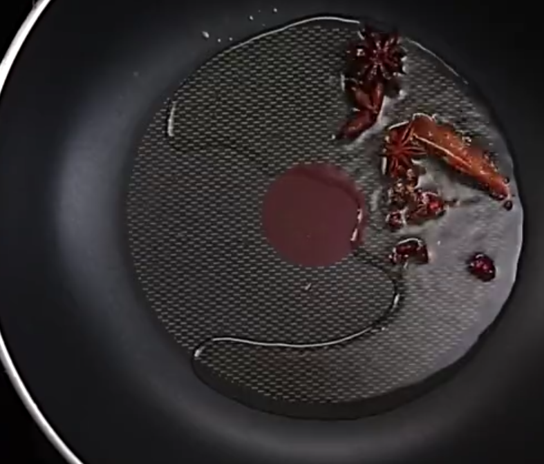 图片[3]-笋衣红烧肉的做法-起舞食谱网