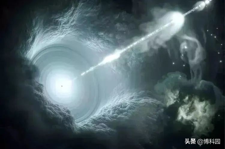 发现已知宇宙，最年轻的中子星，只有240岁，密度仅次于黑洞