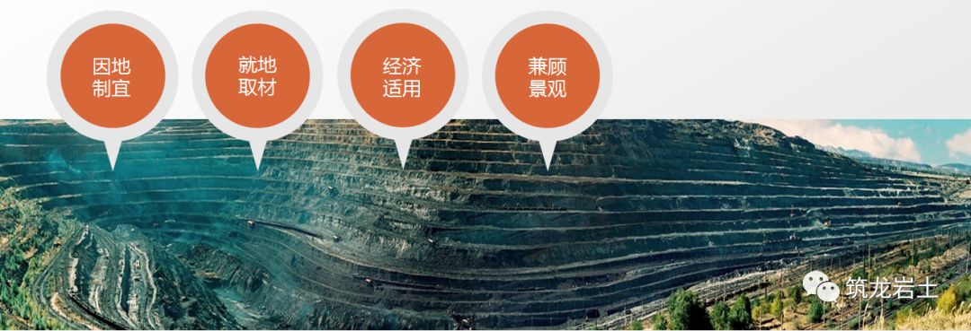 常见边坡坡面防护设计，你真的搞懂了吗？
