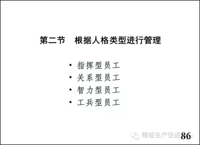 车间主管与班组长管理实战