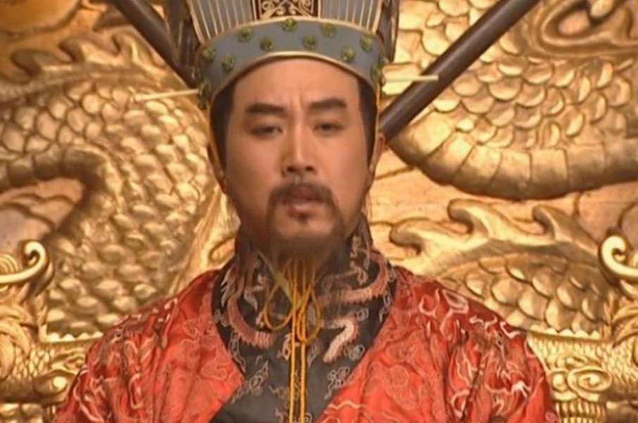 杀害晁盖的凶手究竟是谁？关胜揭露真相，“及