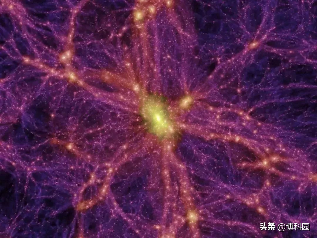 现代物理学的奥秘之一：玻色子、轴子、暗光子到底谁才是暗物质？