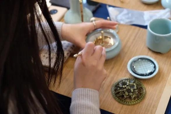 精彩聚焦 | /////上大MBA校友们的斜杠生活/////