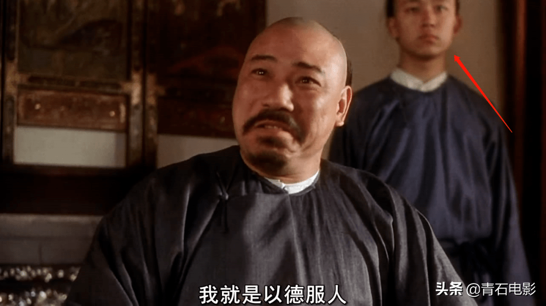 经纪人意外死亡，李连杰下决心自立门户，第一