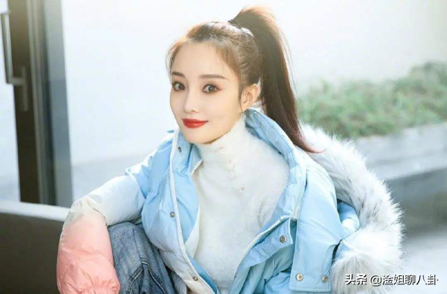 “最惨影后”李小璐：因“做头发”事业被毁，现成网红维持生计
