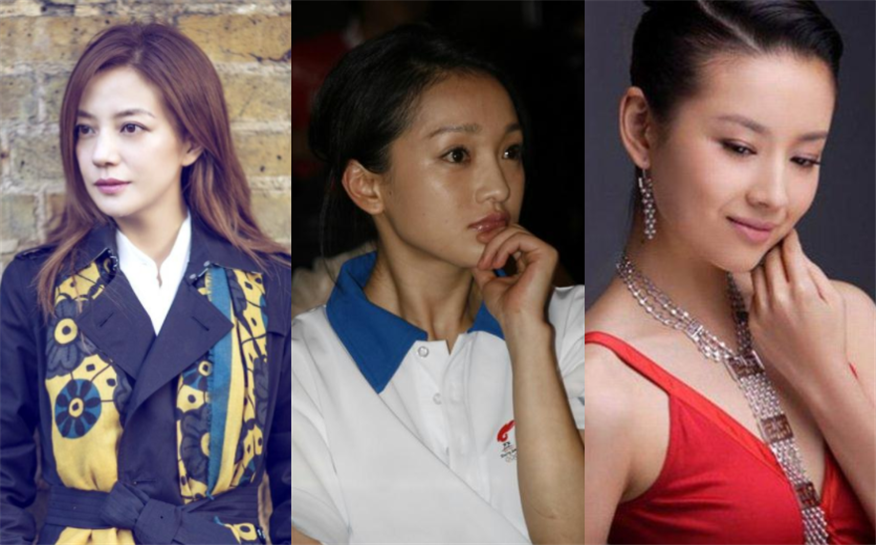 Chen Kun exposure of doubt of amour of 19 years old of sons, cummer chin is alike in spirit Zhou Xun, strange mother status is to confuse up to now