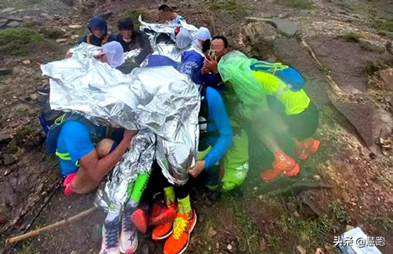 甘肃百公里越野赛人祸原因深度解析：赛事方存在8点致命问题
