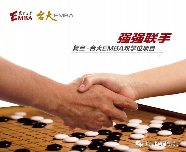 复旦大学2020年高级工商管理硕士（EMBA）招生简章