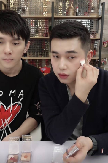 李佳琦注册“口头禅”商标，以后“OMG买它”不