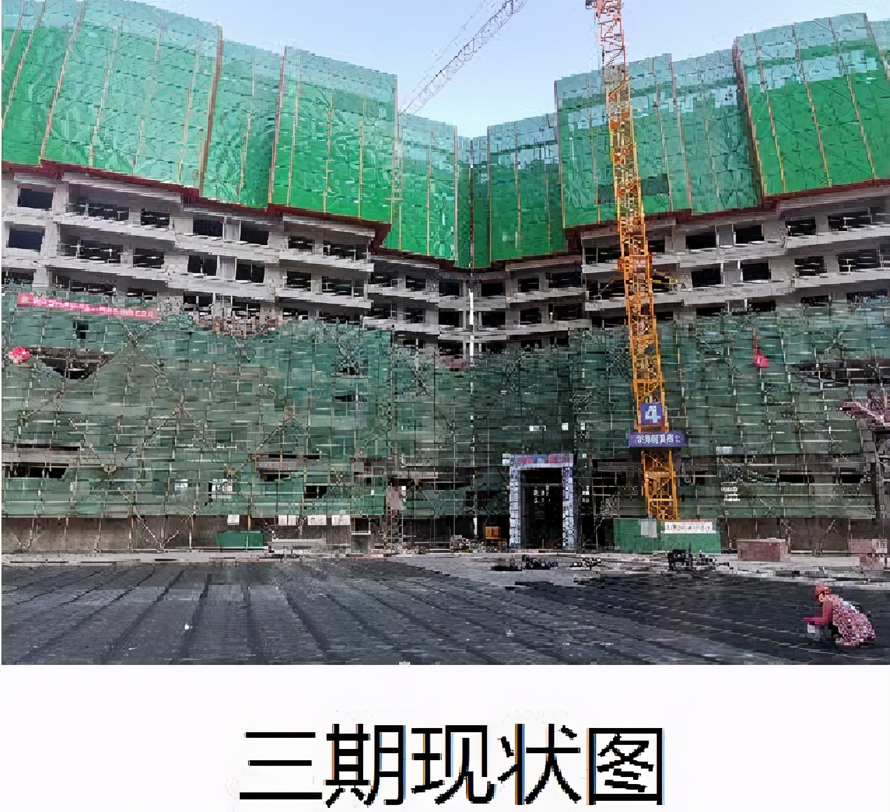 呈贡光明璟宸首发地块交付时间逼近，住宅及幼儿园迎来新动态